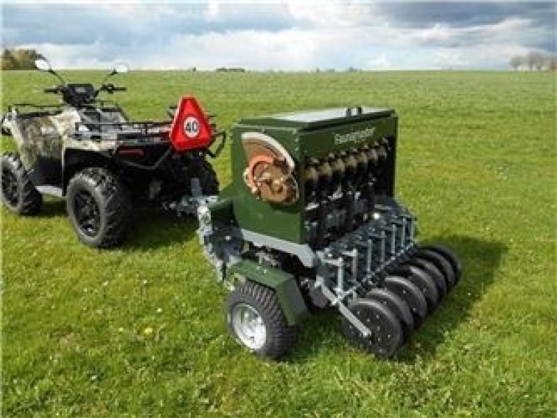 Sonstiges des Typs Sonstige Såmaskine 7 rk, Gebrauchtmaschine in Mern