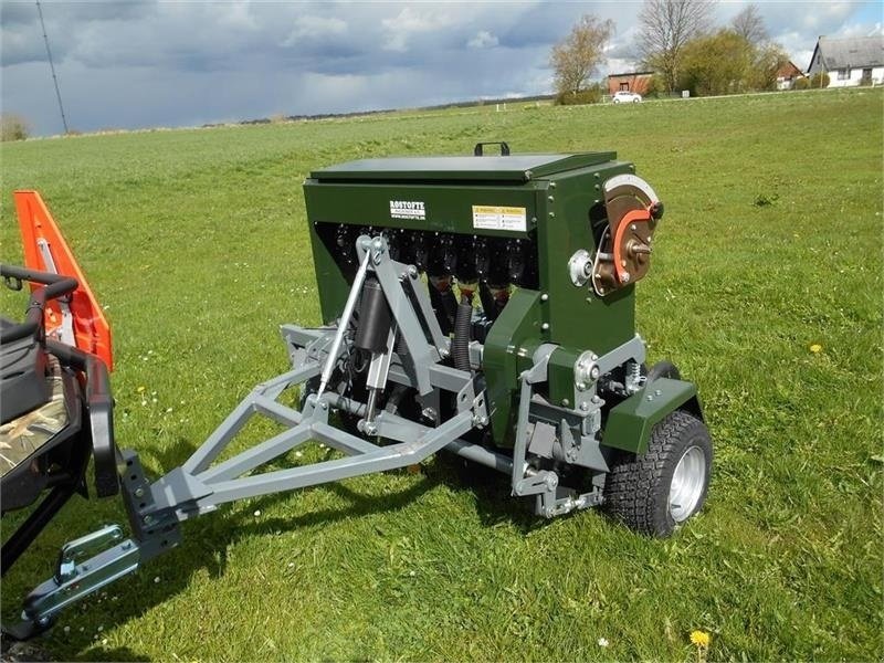 Sonstiges tip Sonstige Såmaskine 7 rk, Gebrauchtmaschine in Mern (Poză 2)