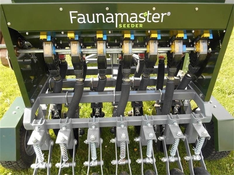 Sonstiges tip Sonstige Såmaskine 7 rk, Gebrauchtmaschine in Mern (Poză 4)