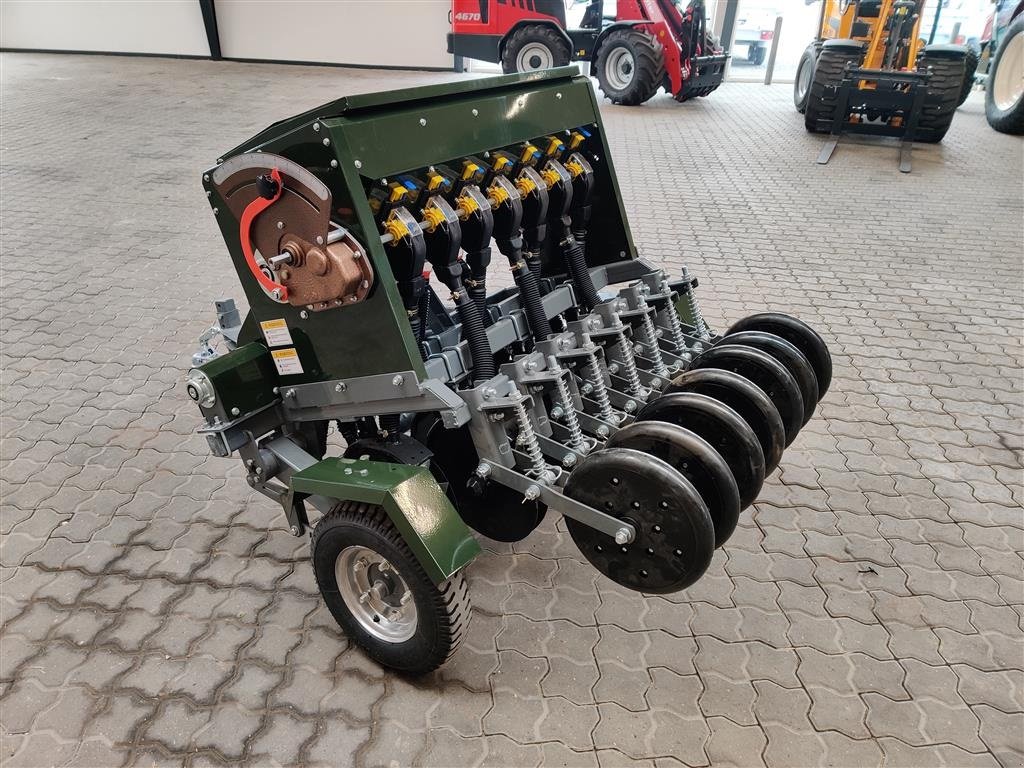 Sonstiges of the type Sonstige Såmaskine 7 rk, Gebrauchtmaschine in Holstebro (Picture 4)