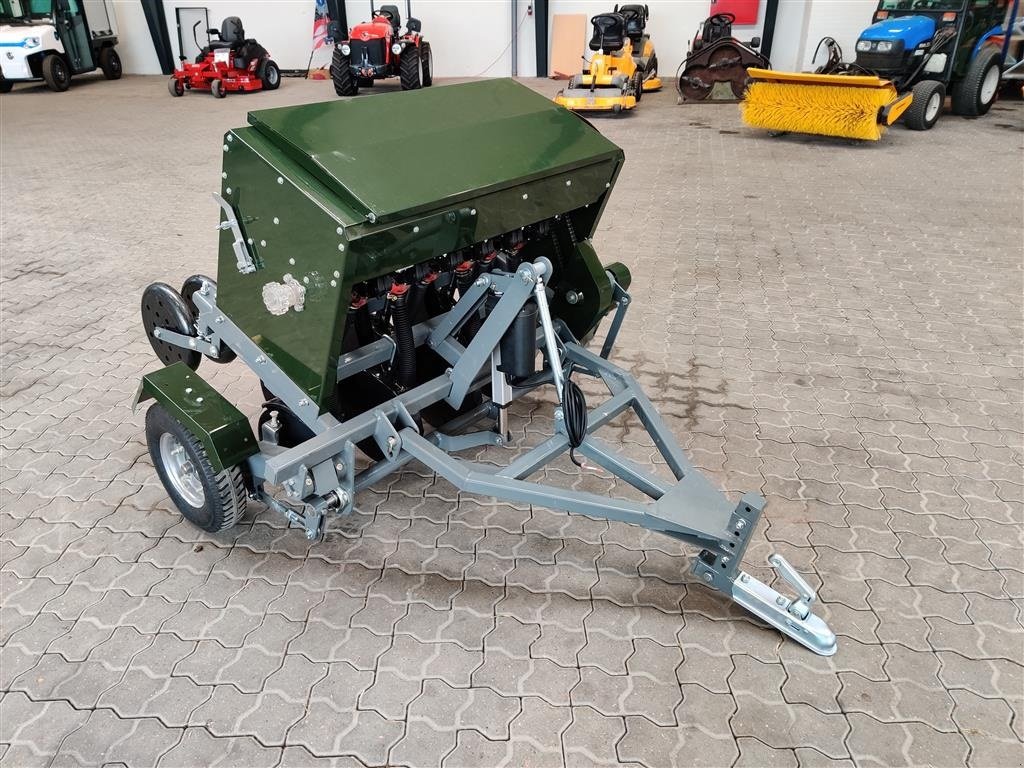 Sonstiges of the type Sonstige Såmaskine 7 rk, Gebrauchtmaschine in Holstebro (Picture 5)