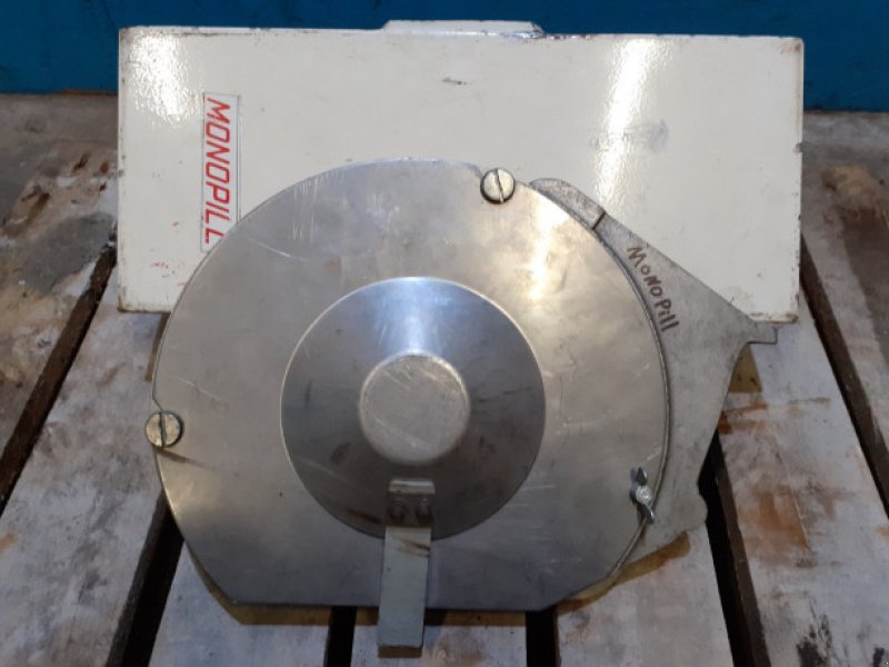 Sonstiges typu Sonstige Såmaskine, Gebrauchtmaschine v Hemmet (Obrázek 4)