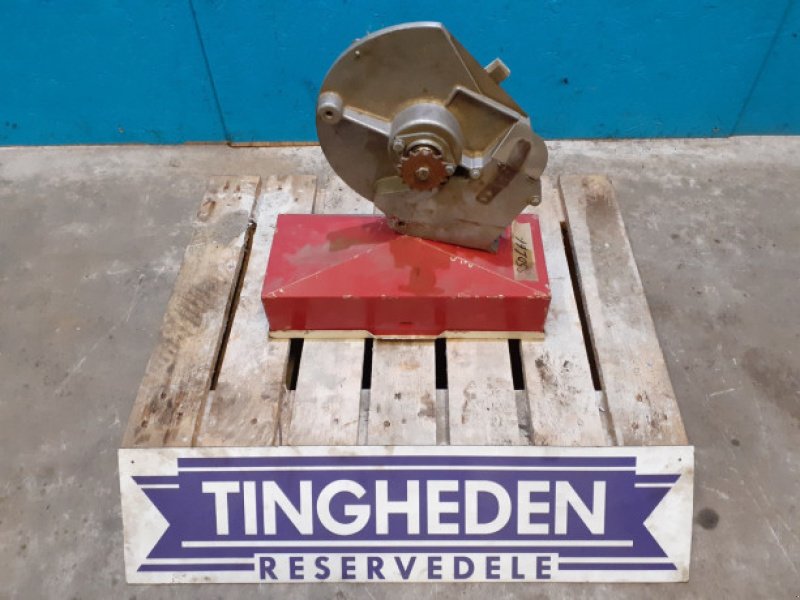 Sonstiges of the type Sonstige Såmaskine, Gebrauchtmaschine in Hemmet (Picture 1)