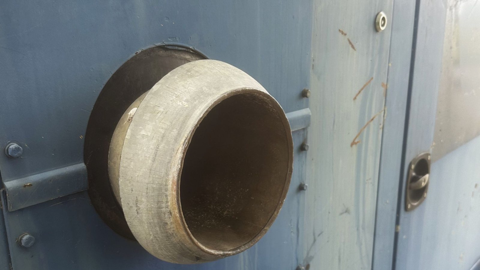 Sonstiges typu Sonstige S150 / motorpumpe ~ vandpumpe / med tilbehør, Gebrauchtmaschine v Arden (Obrázek 7)