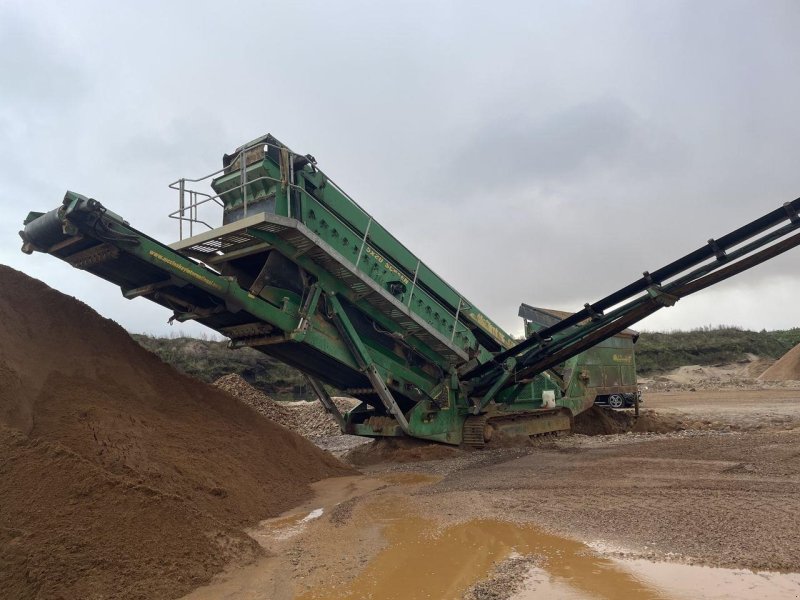 Sonstiges typu Sonstige S190, Gebrauchtmaschine v Skive (Obrázok 1)