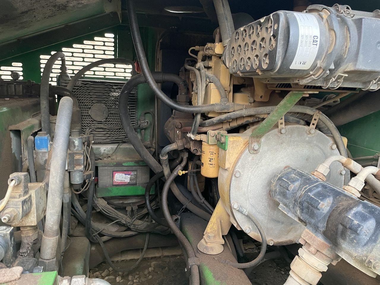 Sonstiges of the type Sonstige S190, Gebrauchtmaschine in Skive (Picture 9)