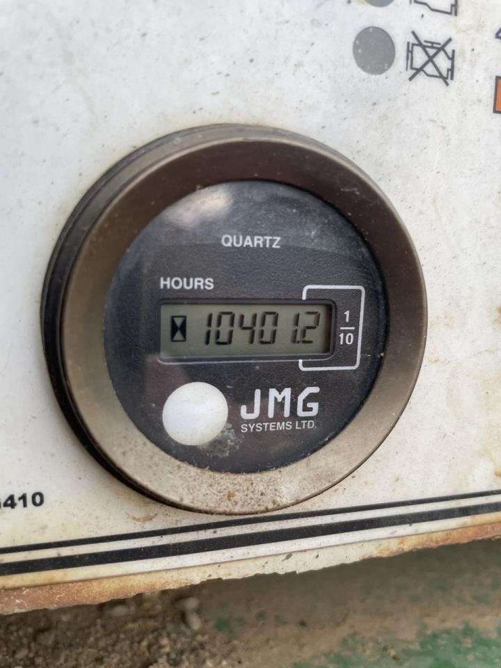 Sonstiges of the type Sonstige S190, Gebrauchtmaschine in Skive (Picture 10)