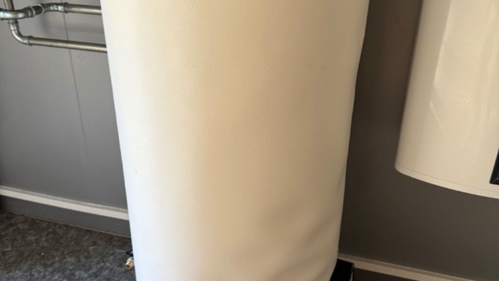 Sonstiges tipa Sonstige S2 varmepumpe, Gebrauchtmaschine u Rødovre (Slika 4)