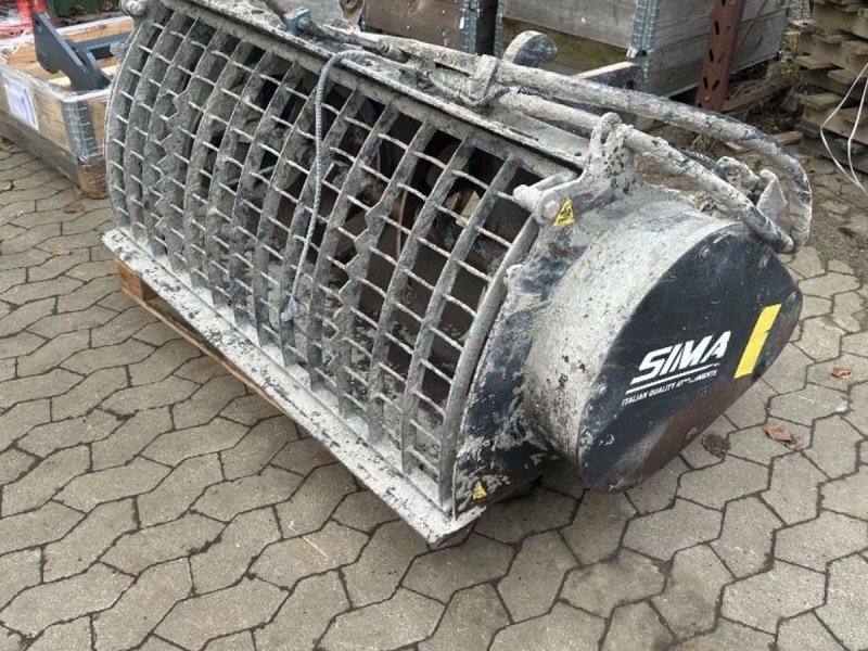 Sonstiges typu Sonstige s25, Gebrauchtmaschine w Rødovre