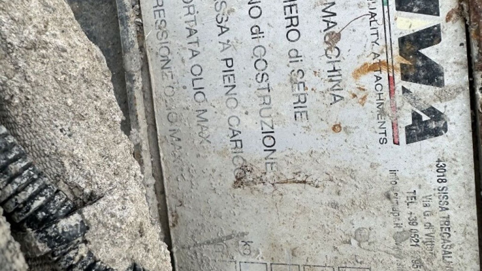 Sonstiges типа Sonstige s25, Gebrauchtmaschine в Rødovre (Фотография 5)