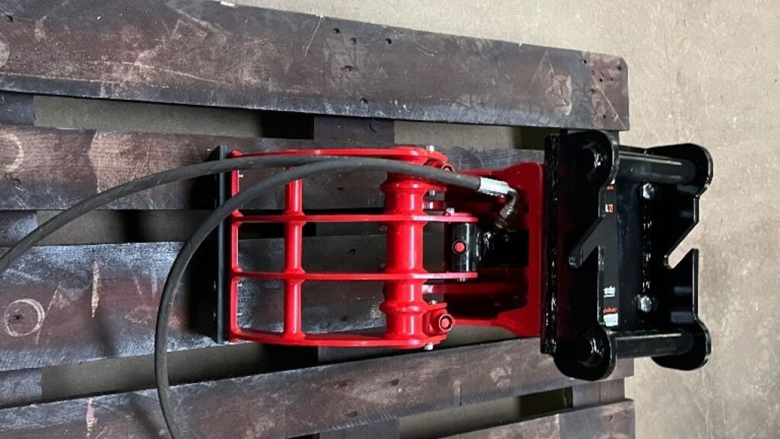 Sonstiges des Typs Sonstige S30/150, Gebrauchtmaschine in Rødovre (Bild 3)