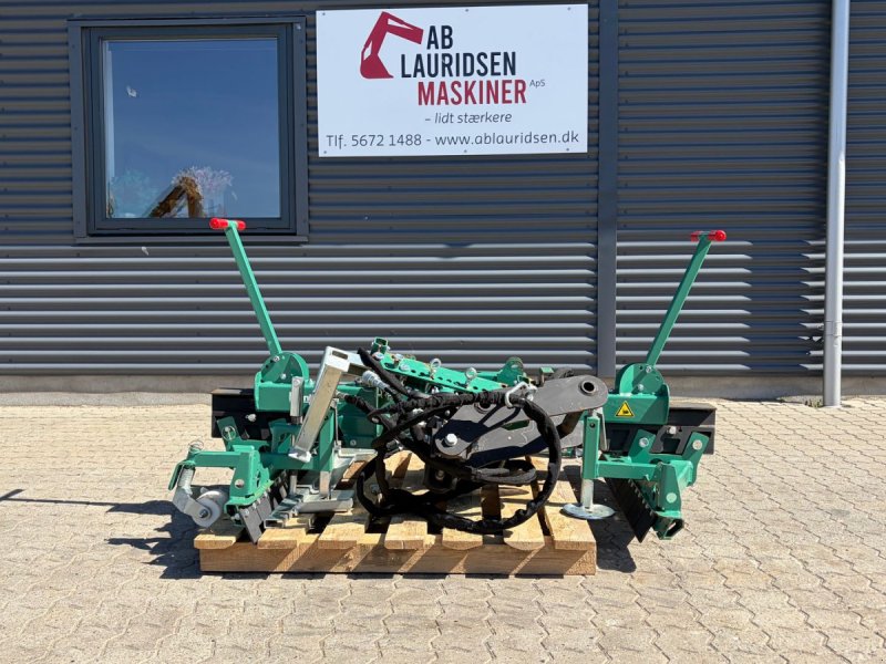 Sonstiges del tipo Sonstige S400, Gebrauchtmaschine en Rønnede