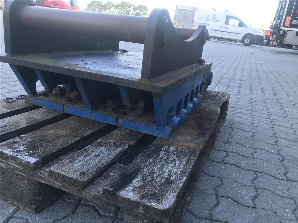 Sonstiges of the type Sonstige S70 skifte men plade for påboltning., Gebrauchtmaschine in Rønnede (Picture 5)