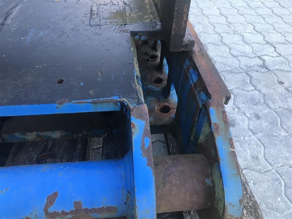 Sonstiges of the type Sonstige S70 skifte men plade for påboltning., Gebrauchtmaschine in Rønnede (Picture 9)