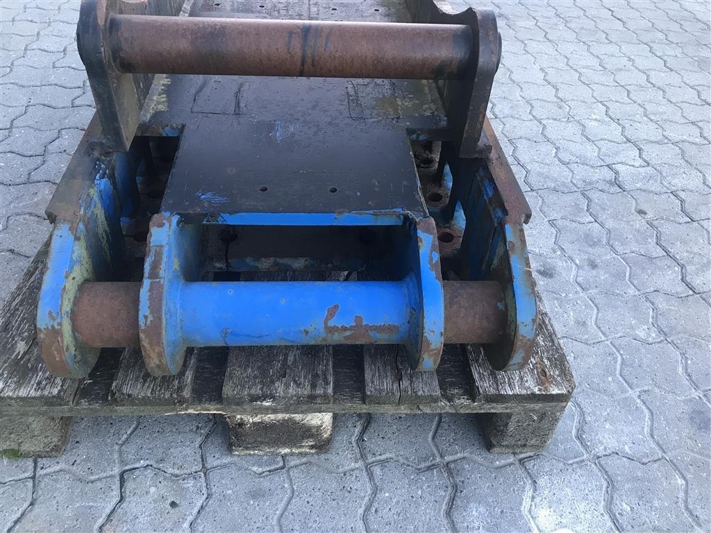 Sonstiges of the type Sonstige S70 skifte men plade for påboltning., Gebrauchtmaschine in Rønnede (Picture 10)