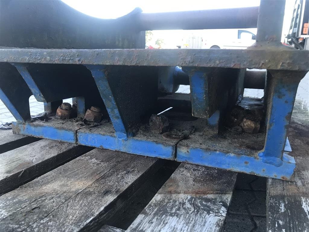 Sonstiges of the type Sonstige S70 skifte men plade for påboltning., Gebrauchtmaschine in Rønnede (Picture 7)