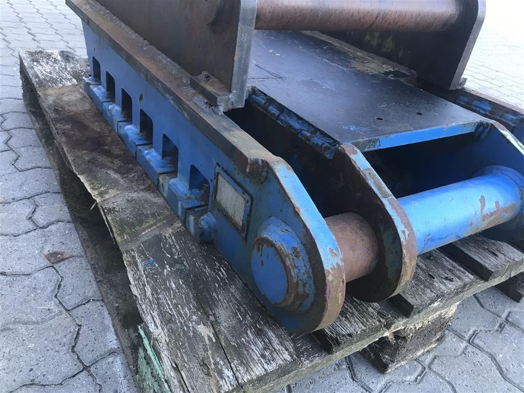 Sonstiges of the type Sonstige S70 skifte men plade for påboltning., Gebrauchtmaschine in Rønnede (Picture 8)