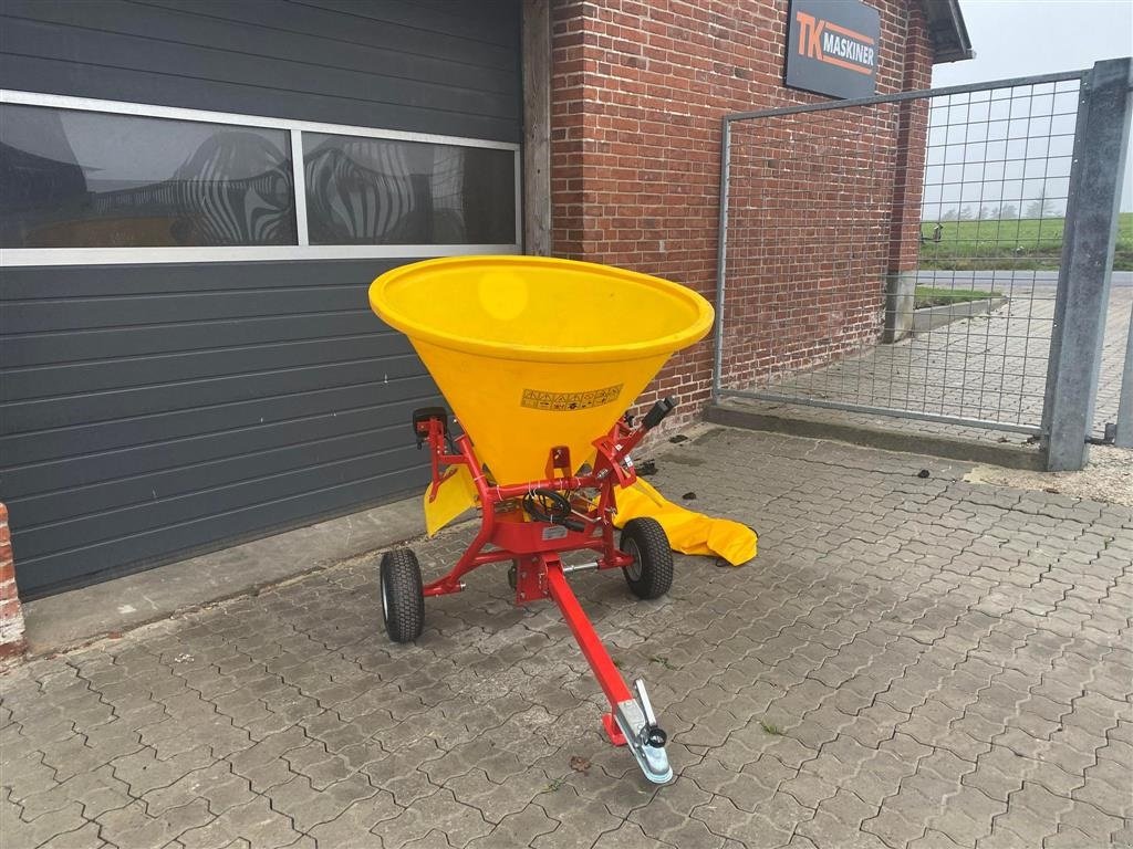 Sonstiges des Typs Sonstige Salt/Gødning spreder, Gebrauchtmaschine in Vinderup (Bild 1)