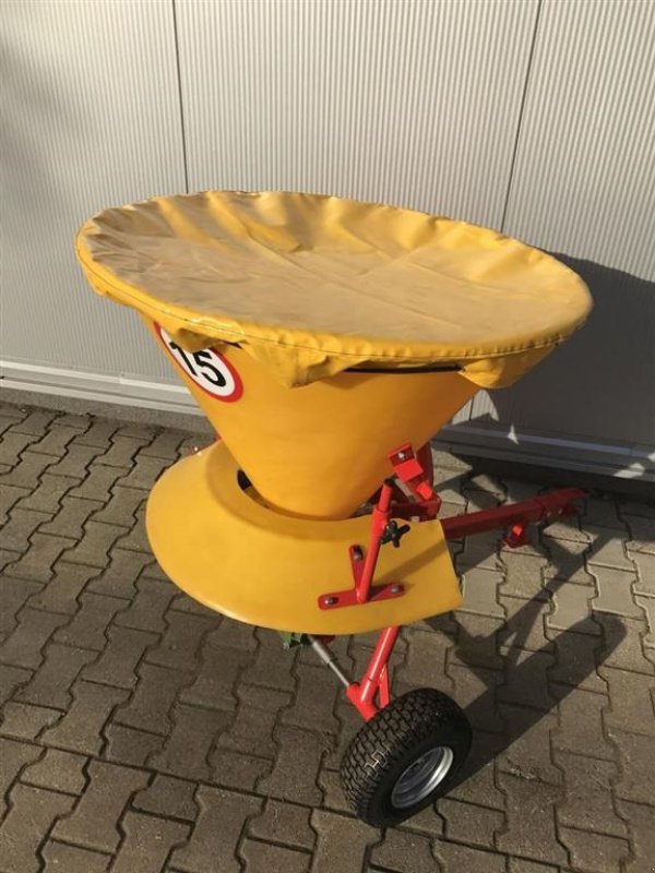 Sonstiges des Typs Sonstige Salt/Gødning spreder, Gebrauchtmaschine in Vinderup (Bild 7)