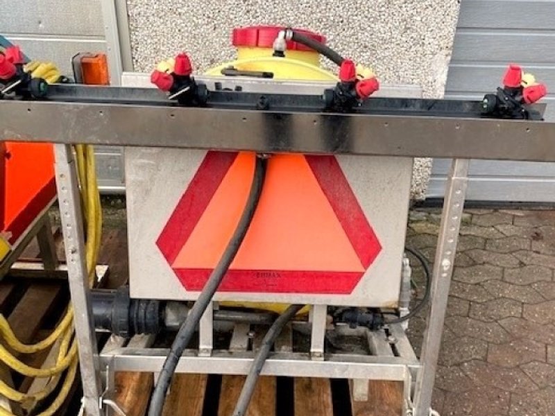 Sonstiges tipa Sonstige Saltlagespreder 100 L, Gebrauchtmaschine u Helsinge (Slika 1)