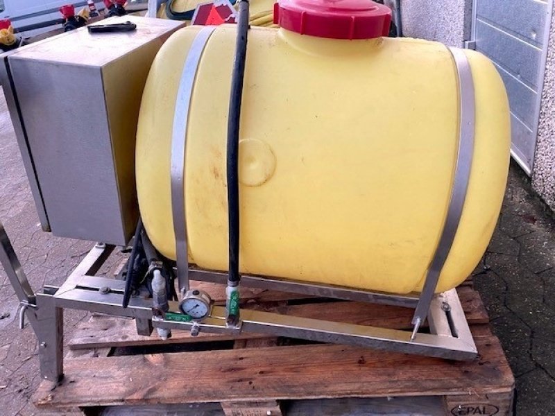 Sonstiges typu Sonstige Saltlagespreder 100 L, Gebrauchtmaschine v Helsinge (Obrázek 2)