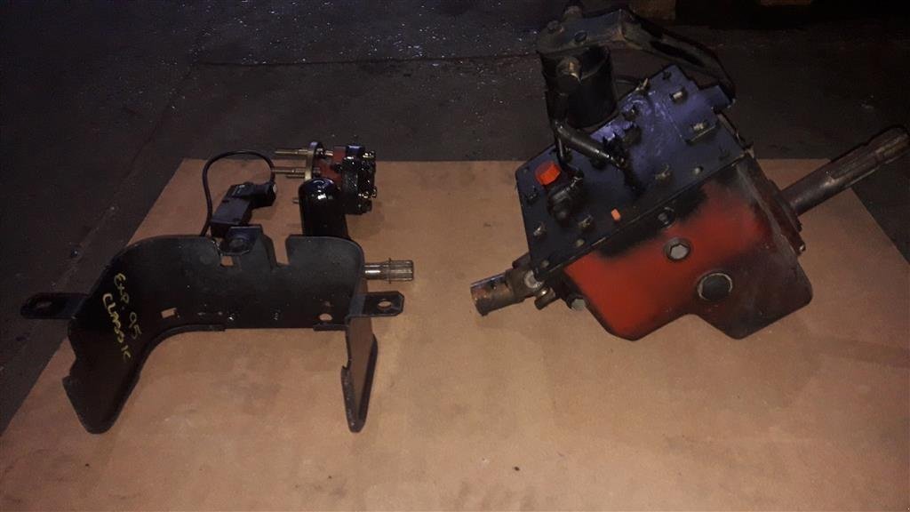 Sonstiges of the type Sonstige SAME Exploerer New, Gebrauchtmaschine in Hadsund (Picture 2)
