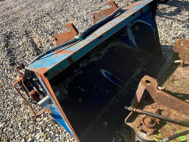 Sonstiges typu Sonstige Sandskovl Weidemann beslag - 175 cm Bred, Gebrauchtmaschine v Løgstør