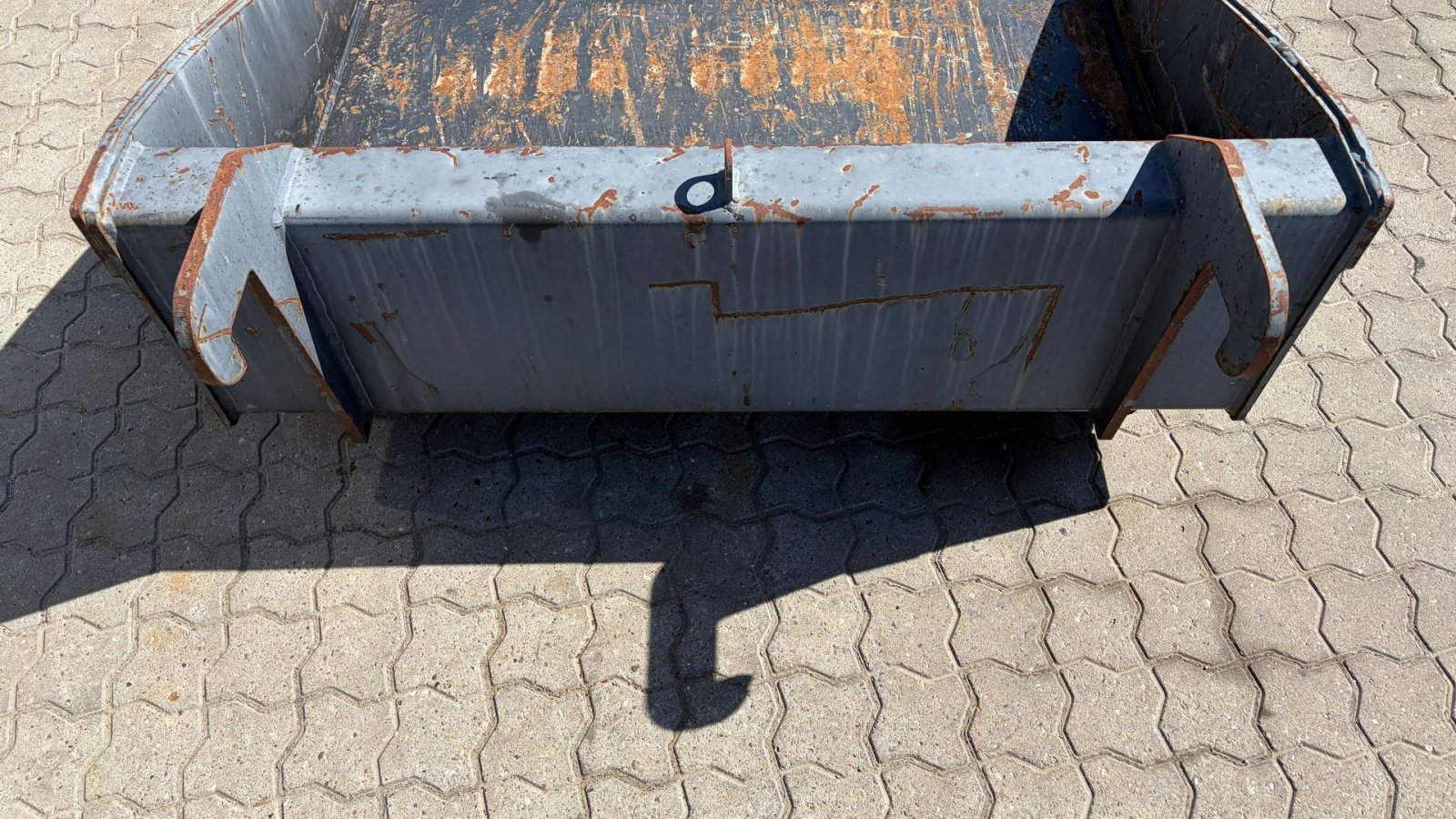 Sonstiges типа Sonstige Sandsluffe, Gebrauchtmaschine в Rønnede (Фотография 5)