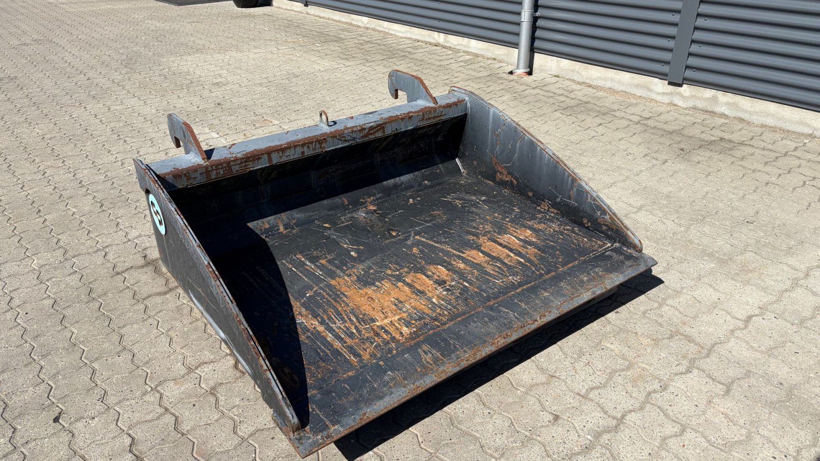 Sonstiges типа Sonstige Sandsluffe, Gebrauchtmaschine в Rønnede (Фотография 2)