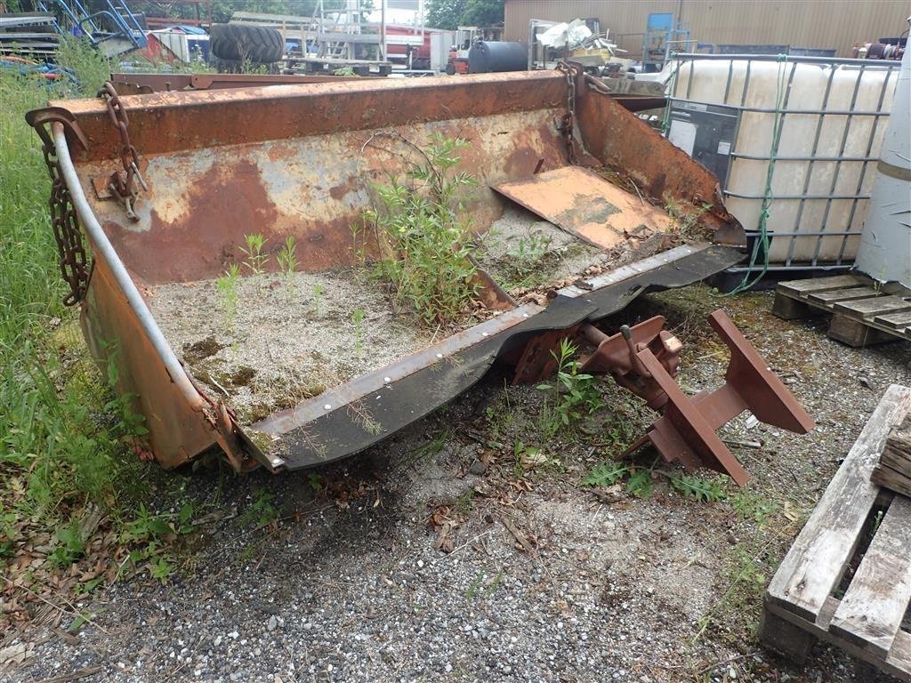 Sonstiges του τύπου Sonstige Sandudlægger, Gebrauchtmaschine σε Egtved (Φωτογραφία 2)