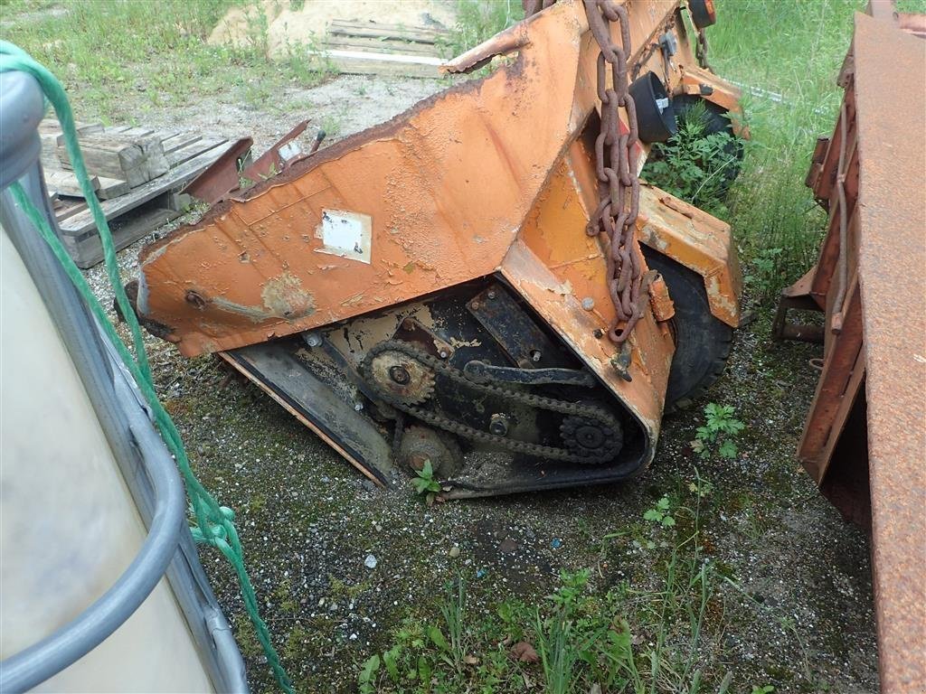 Sonstiges του τύπου Sonstige Sandudlægger, Gebrauchtmaschine σε Egtved (Φωτογραφία 5)