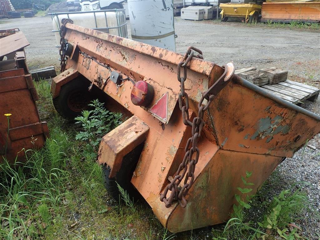 Sonstiges του τύπου Sonstige Sandudlægger, Gebrauchtmaschine σε Egtved (Φωτογραφία 1)