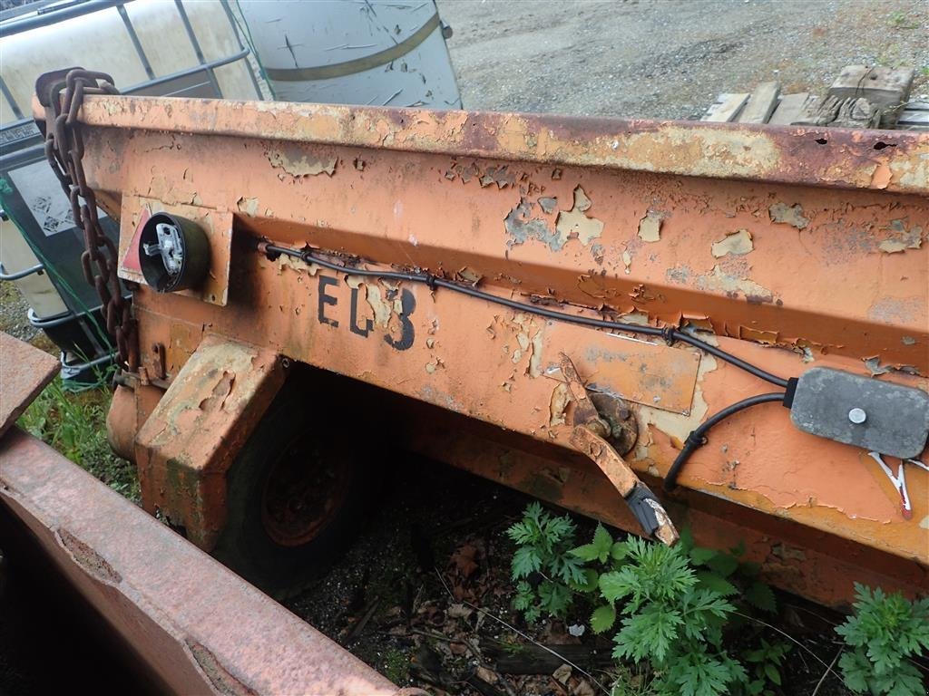 Sonstiges του τύπου Sonstige Sandudlægger, Gebrauchtmaschine σε Egtved (Φωτογραφία 3)