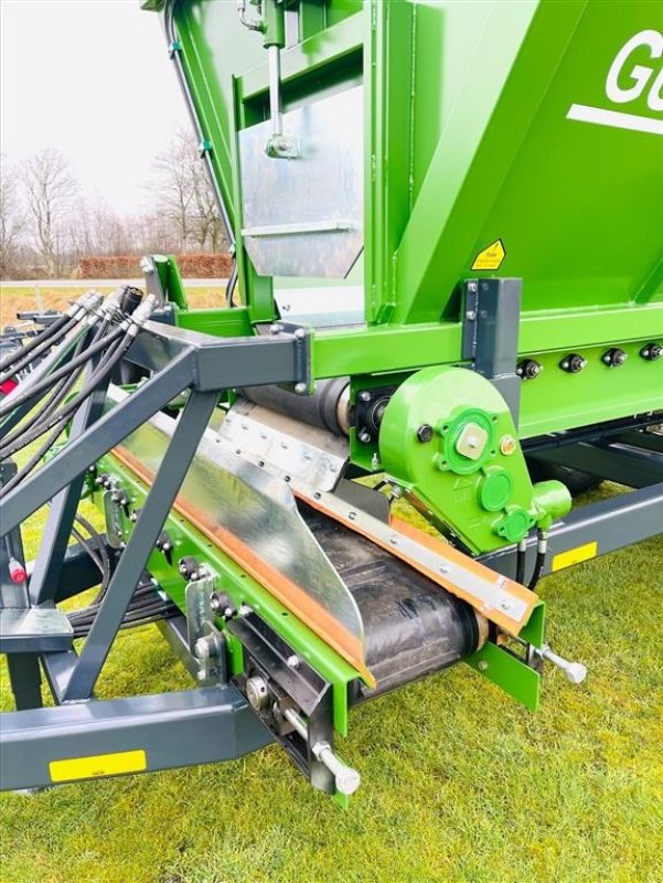 Sonstiges of the type Sonstige Sandvogn, Gebrauchtmaschine in Bredebro (Picture 6)