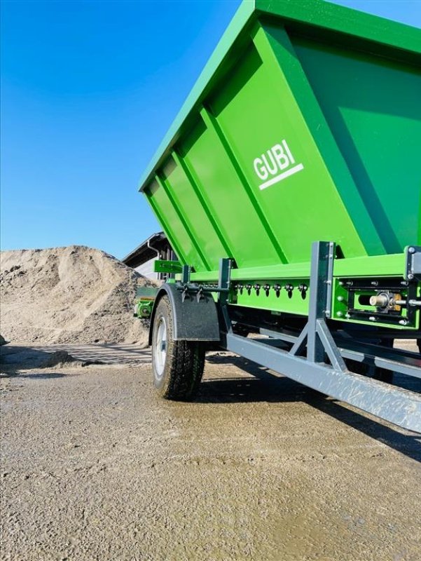 Sonstiges of the type Sonstige Sandvogn, Gebrauchtmaschine in Bredebro (Picture 1)