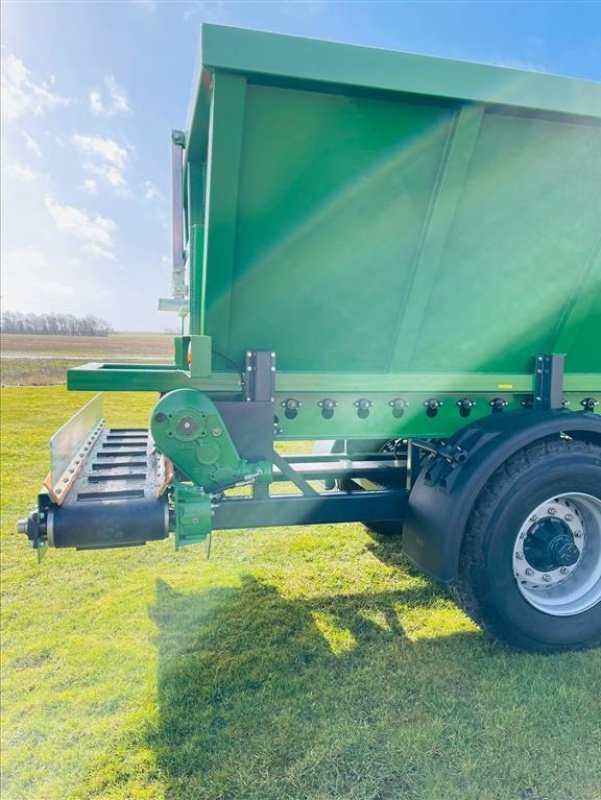 Sonstiges of the type Sonstige Sandvogn, Gebrauchtmaschine in Bredebro (Picture 2)