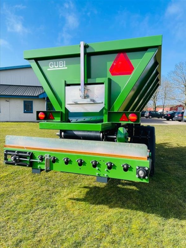 Sonstiges of the type Sonstige Sandvogn, Gebrauchtmaschine in Bredebro (Picture 3)