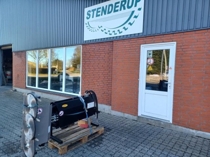 Sonstiges of the type Sonstige SAVKLINGE, Gebrauchtmaschine in Rødding (Picture 3)