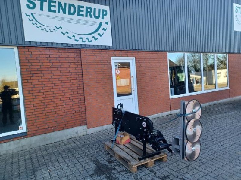 Sonstiges of the type Sonstige SAVKLINGE, Gebrauchtmaschine in Rødding (Picture 2)