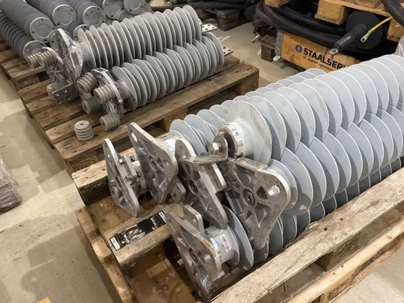 Sonstiges typu Sonstige SBKC 90/SM-II, Q078/8-yh100 og K33670 80, Gebrauchtmaschine w Rødovre (Zdjęcie 1)