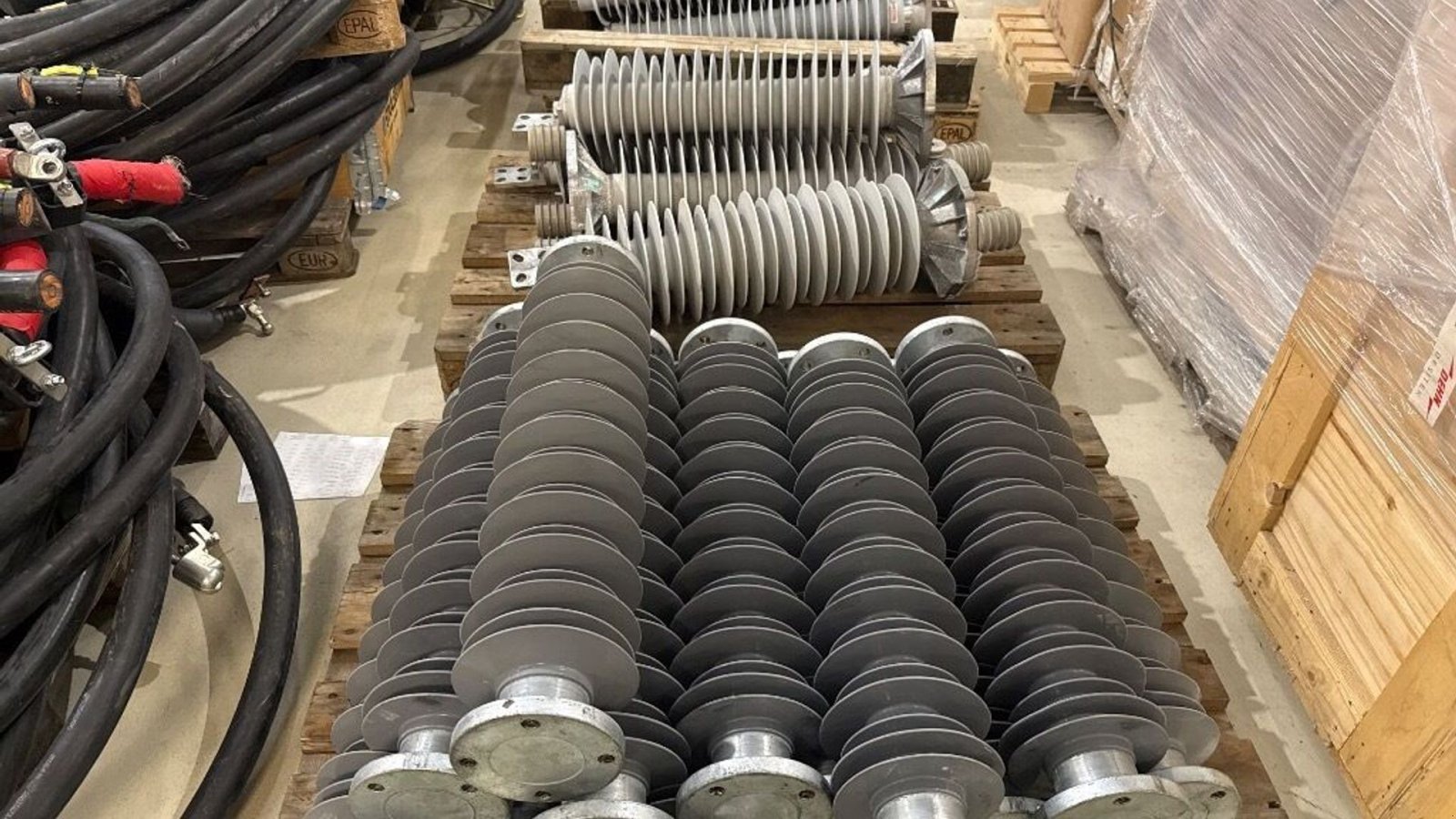 Sonstiges du type Sonstige SBKC 90/SM-II, Q078/8-yh100 og K33670 80, Gebrauchtmaschine en Rødovre (Photo 4)