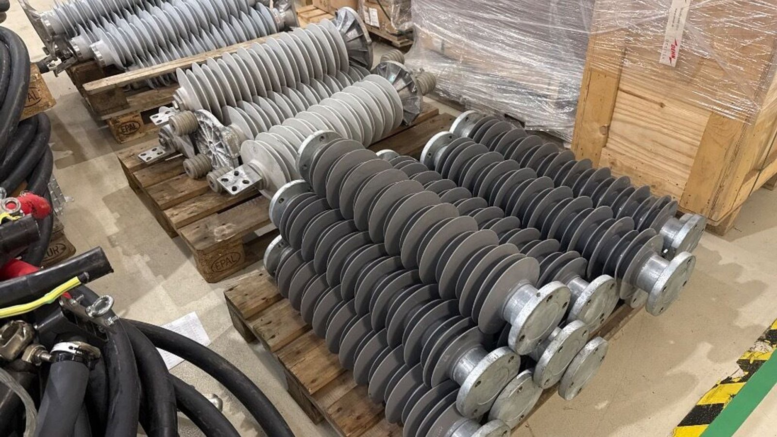 Sonstiges du type Sonstige SBKC 90/SM-II, Q078/8-yh100 og K33670 80, Gebrauchtmaschine en Rødovre (Photo 3)