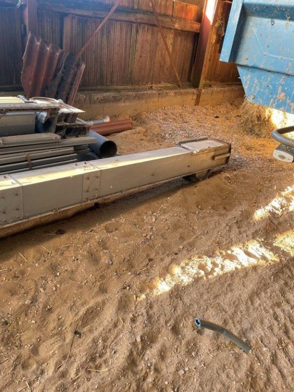 Sonstiges typu Sonstige Scandia 40 tons  9 m, Gebrauchtmaschine v Egtved (Obrázek 1)