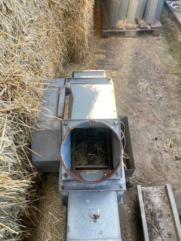 Sonstiges typu Sonstige Scandia 40 tons  9 m, Gebrauchtmaschine v Egtved (Obrázek 3)