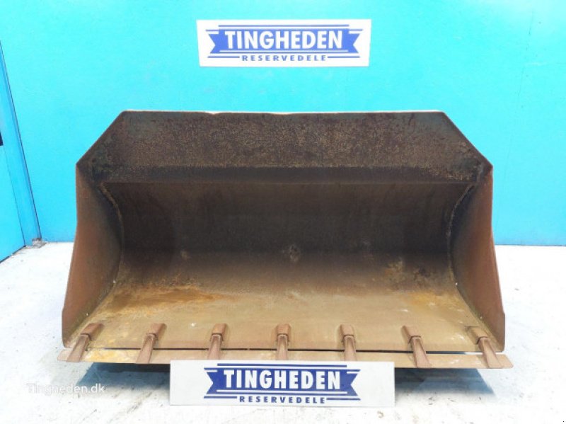 Sonstiges des Typs Sonstige Schaeff SKL 843, Gebrauchtmaschine in Hemmet (Bild 1)