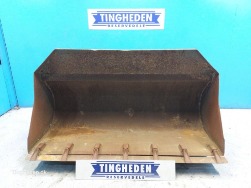 Sonstiges des Typs Sonstige Schaeff SKL 843, Gebrauchtmaschine in Hemmet (Bild 1)