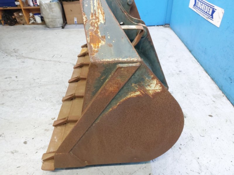 Sonstiges des Typs Sonstige Schaeff SKL 843, Gebrauchtmaschine in Hemmet (Bild 10)