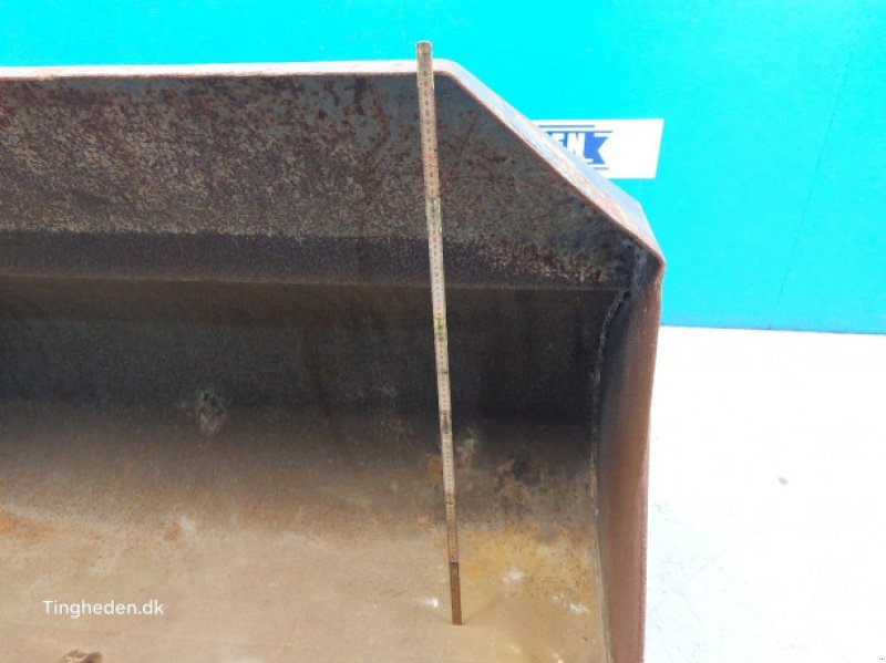 Sonstiges des Typs Sonstige Schaeff SKL 843, Gebrauchtmaschine in Hemmet (Bild 17)