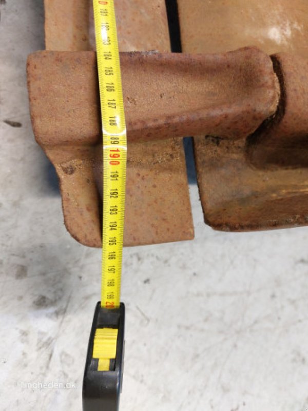 Sonstiges des Typs Sonstige Schaeff SKL 843, Gebrauchtmaschine in Hemmet (Bild 19)