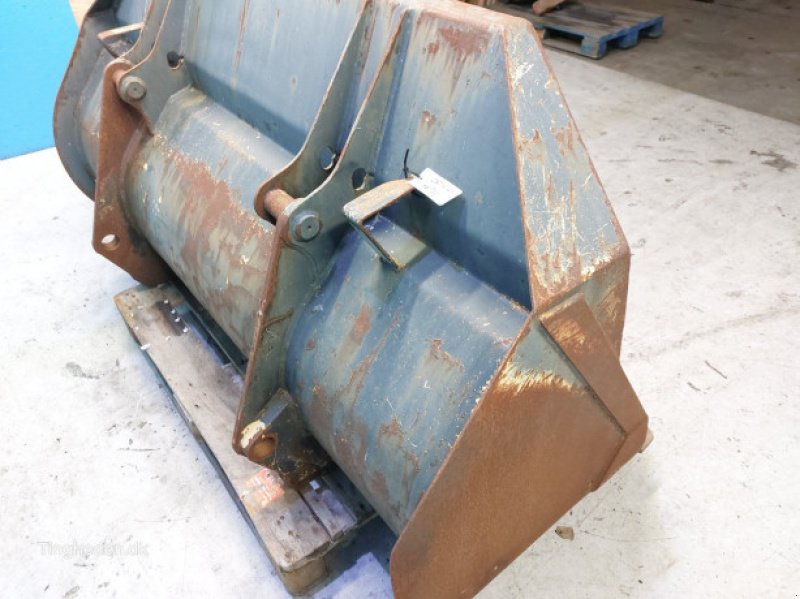 Sonstiges des Typs Sonstige Schaeff SKL 843, Gebrauchtmaschine in Hemmet (Bild 5)